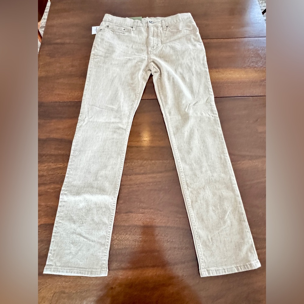 Goodfellow Flex Jean